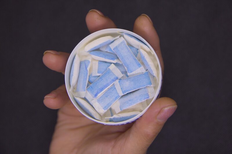 modern oral, nicotine pouches, all white, snus, nuuska, sting-free, sting free, nicopods, tobacco, tobacco free snus, harm reduction, nicotine, super white, snus can, pouches, portion snus, the swedish experience, nicotine pouches, nicotine pouches, nicotine pouches, snus, snus, snus, snus, snus